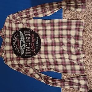 Harley-Davidson t shirt